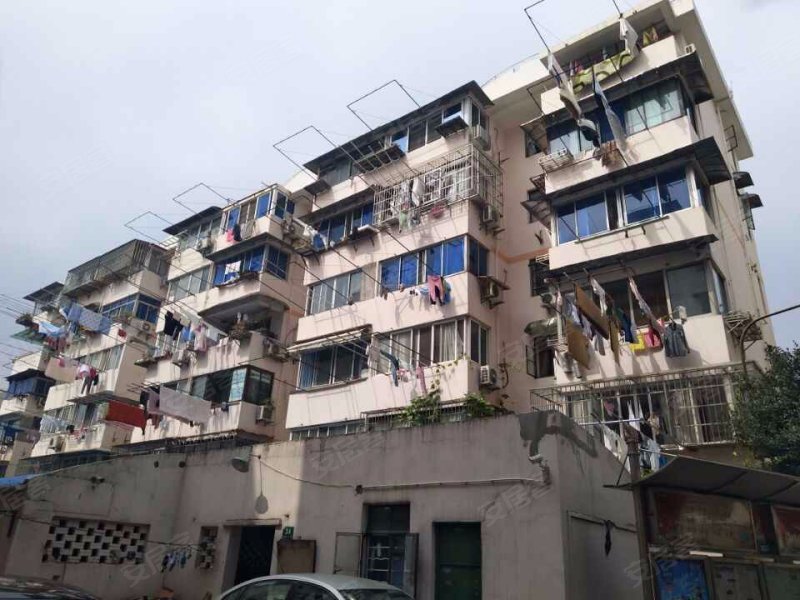 栖山路1861弄小区