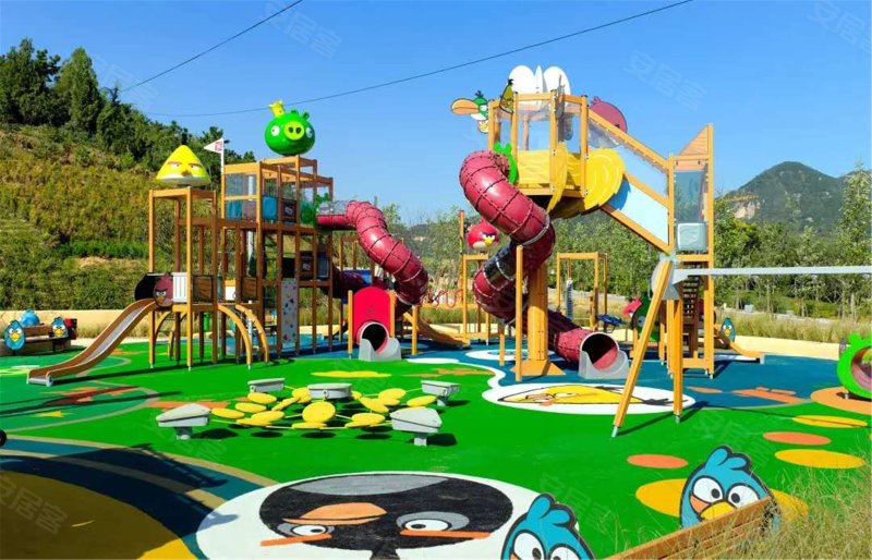 海信彩虹谷,科创路267号-济南海信彩虹谷二手房,租房,房价-济南安居客