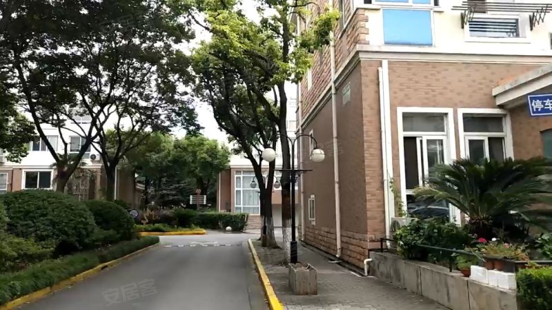 金枫豪苑,虹盛路160弄-上海金枫豪苑二手房,租房,房价-上海安居客