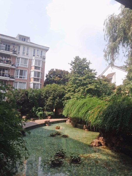 阳光地带花园,紫荆花路311号