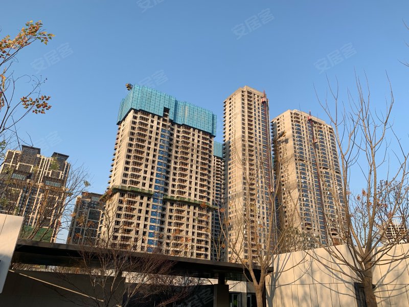 世茂璀璨天城,曲塘路116号-长沙世茂璀璨天城二手房,租房,房价-长沙