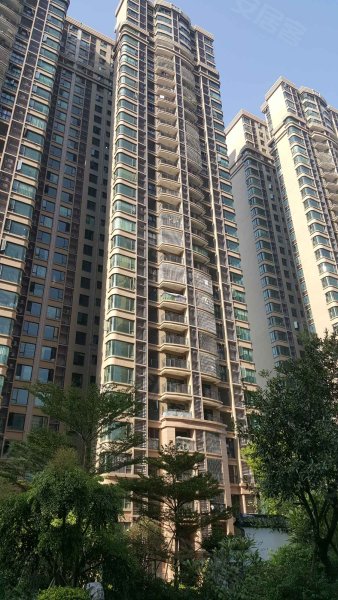 桂丹颐景园(a区)