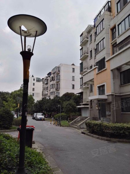 上大阳光乾恩园 