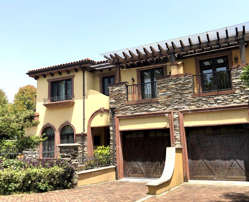 低价售,径山花海,养老度假舒心别墅,恒和依山郡,精装修送软装