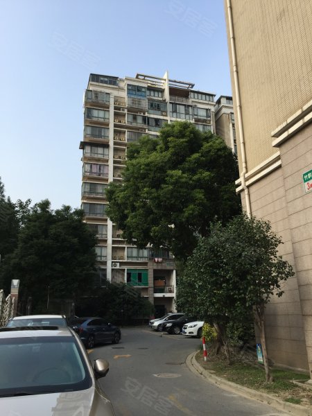 禄德嘉苑(西区)