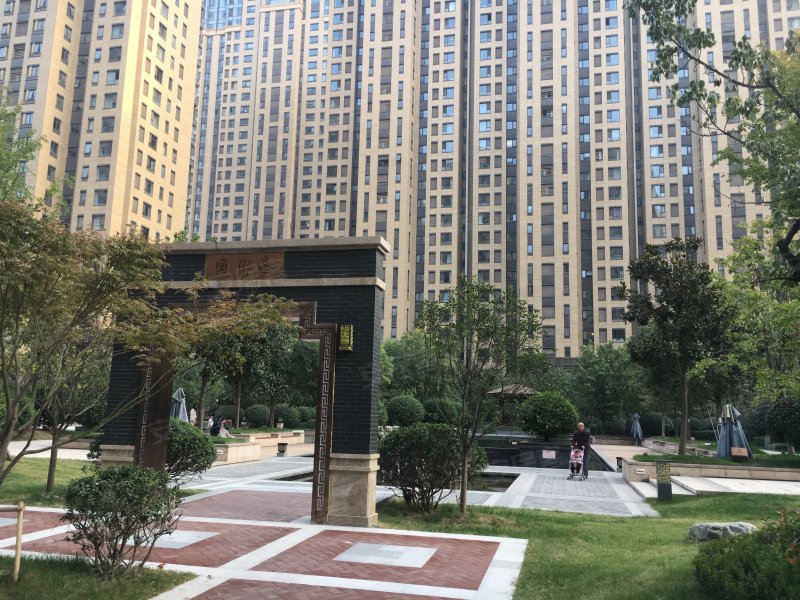 东方米兰国际城,鱼镐路,近鱼斗路-西安东方米兰国际城二手房,租房