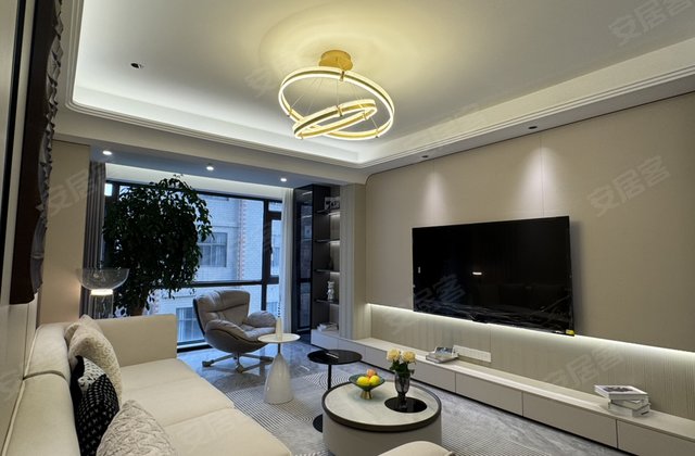 白泥坡小康城3室2厅119㎡39万二手房图片