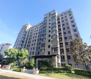 华润万橡府