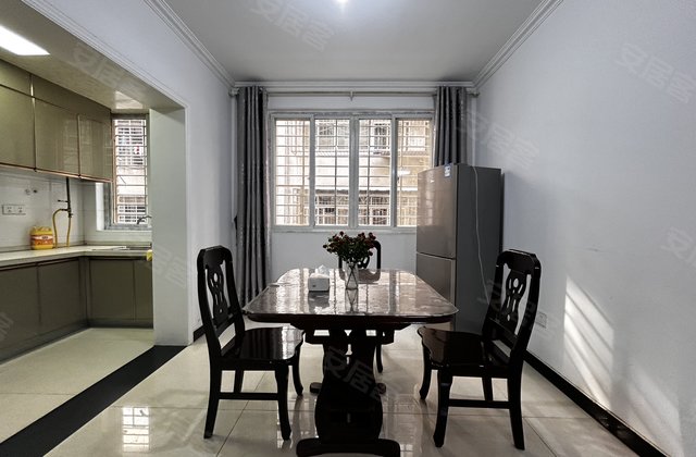 河湾小区3室2厅116㎡36.8万二手房图片