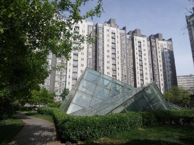 康桥水郡,泉宗路10号-北京康桥水郡二手房,租房,房价-北京安居客