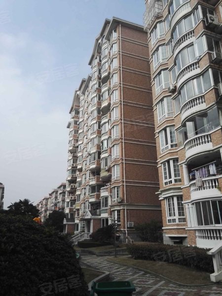 东苑绿世界花园(二期) 