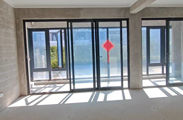 阳光城檀境4室2厅118㎡165万二手房图片