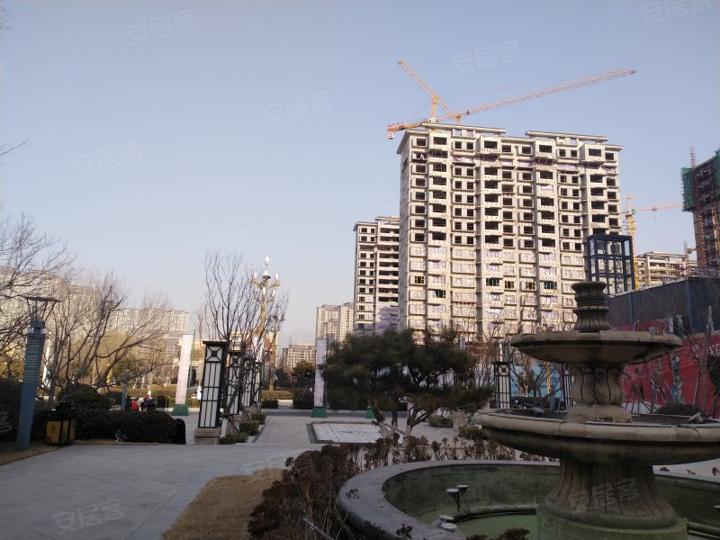 开元盛世信园,泮河大街-泰安开元盛世信园二手房,租房,房价-泰安安居