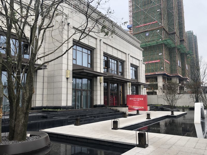 香江悦府,向阳路699号-株洲香江悦府二手房,租房,房价-株洲安居客