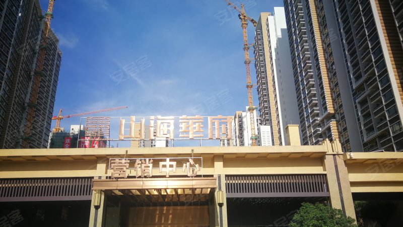 山海华府,乐怡路6号-汕尾山海华府二手房,租房,房价-汕尾安居客