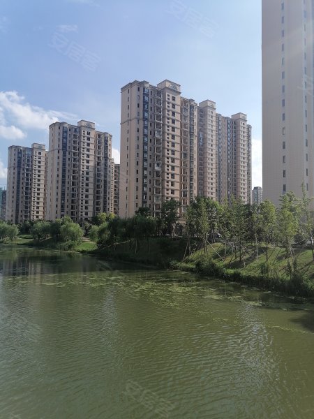 合生杭州湾国际新城(二期)