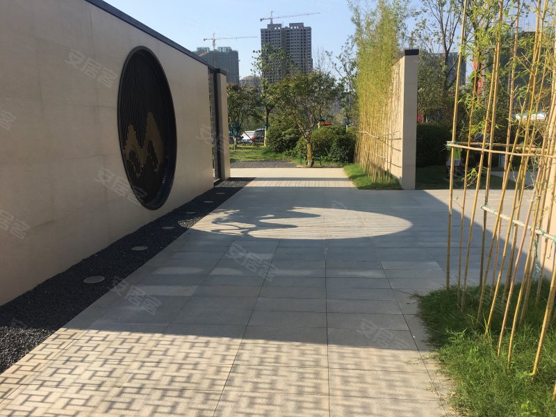 远洋万和上宁府