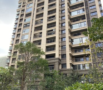 浔兴华林春天(一期)