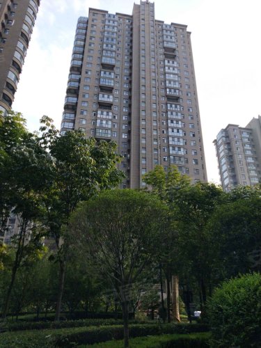 御湖湾,华夏大道 - 禹州御湖湾二手房,租房,房价-禹州安居客