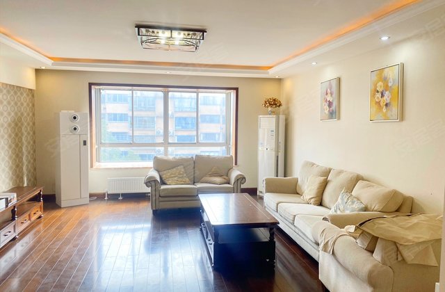 白沙世纪佳园(西区)5室2厅181.35㎡158万二手房图片