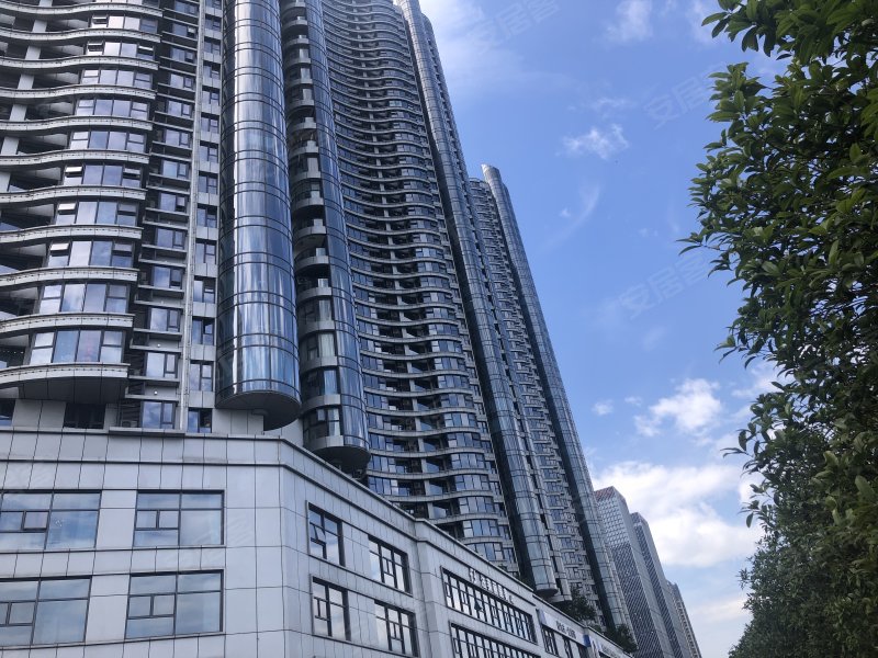 潮宗御苑,营盘西路6号-长沙潮宗御苑二手房,租房,房价-长沙安居客