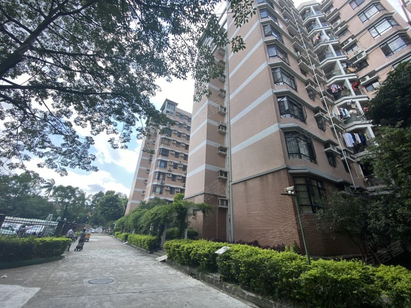 丽江花园康城居