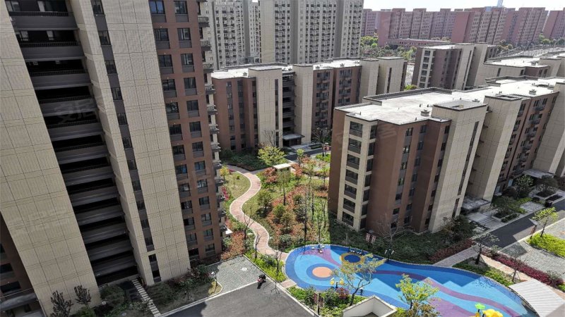 佘北家园凤尾苑,贡嘎山路525弄-上海佘北家园凤尾苑二手房,租房,房价