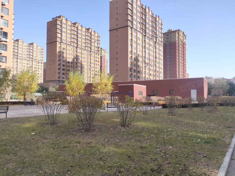 北岸金城,北河路,近葫金线-葫芦岛北岸金城二手房,租房,房价-葫芦岛