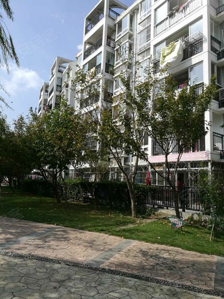 鑫都城柳岸人家