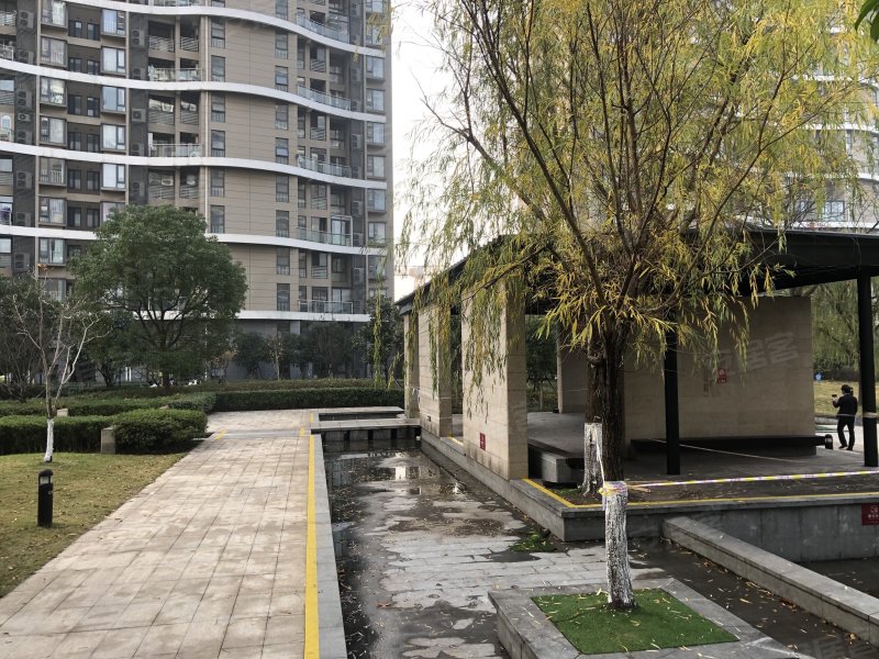 天鸿君邑(商住楼)