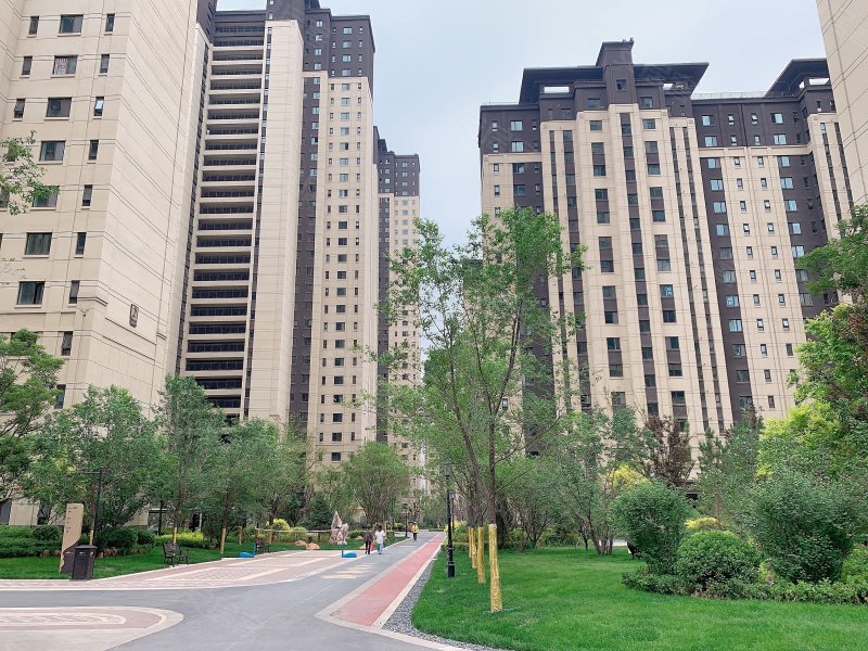 中海河山郡,门源路,西海路59号-西宁中海河山郡二手房,租房,房价-西宁