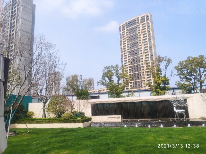 吉宝季景铭邸,江华路,行创四路-无锡吉宝季景铭邸二手房,租房,房价