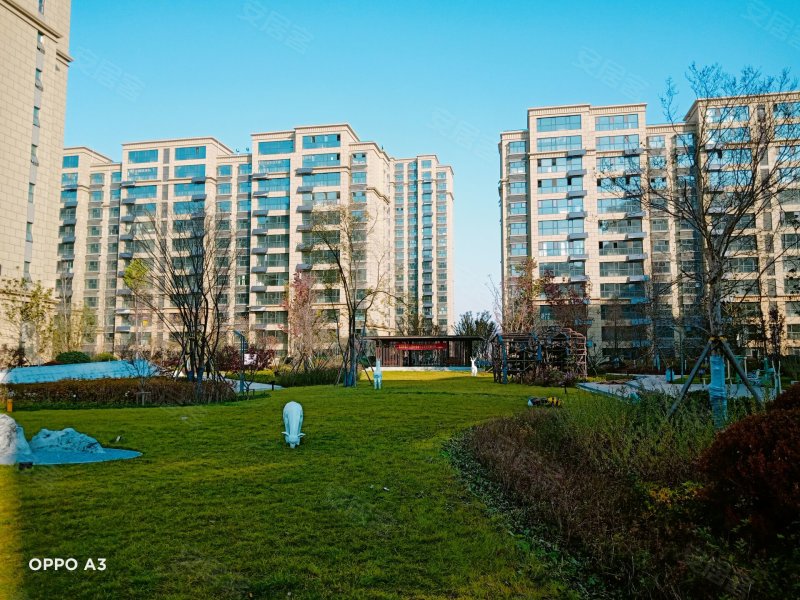 阜丰时代城荣园