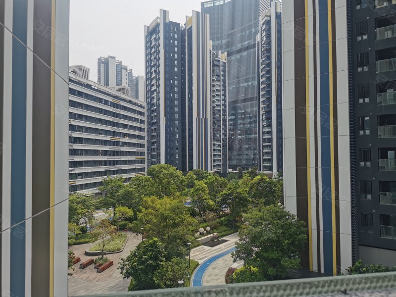 宝能城花园(西区)