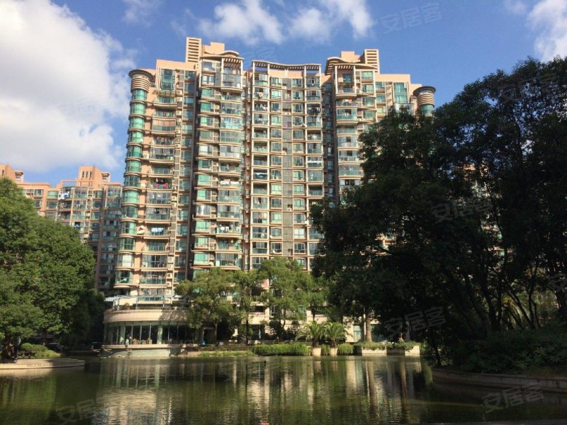 金沙雅苑滨湖世家