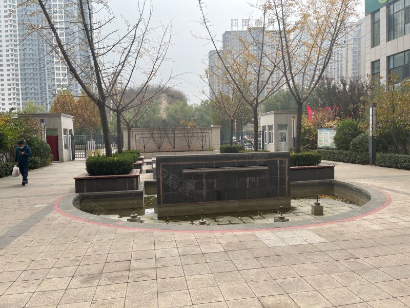 东城水岸,大连街-阳泉东城水岸二手房,租房,房价-阳泉安居客