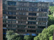 湖南省交通规划勘察设计院八一路宿舍