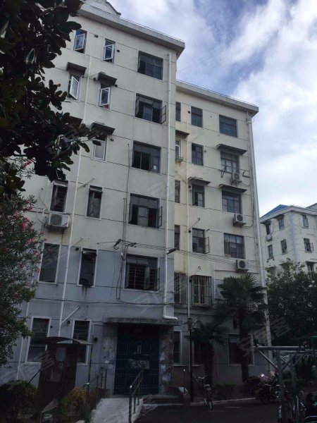 上钢六村(340弄) 