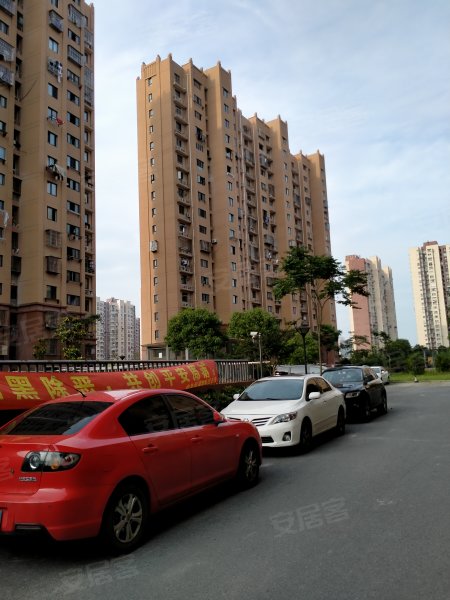 汇福家园祥和里(东)