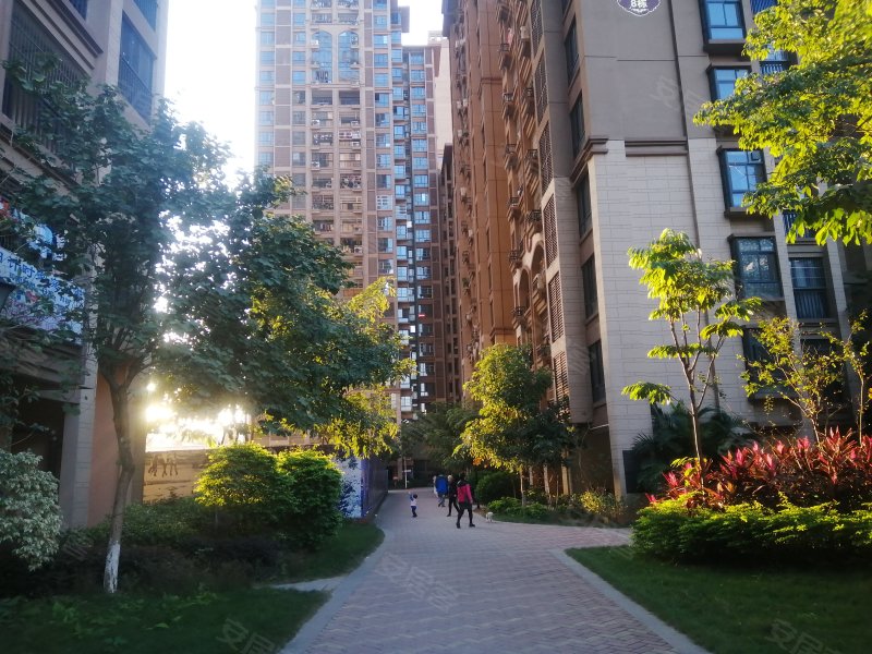 昌泰尊府,北湖北路18号-南宁昌泰尊府二手房,租房,房价-南宁安居客