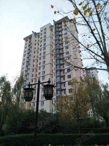 左岸景林长虹苑