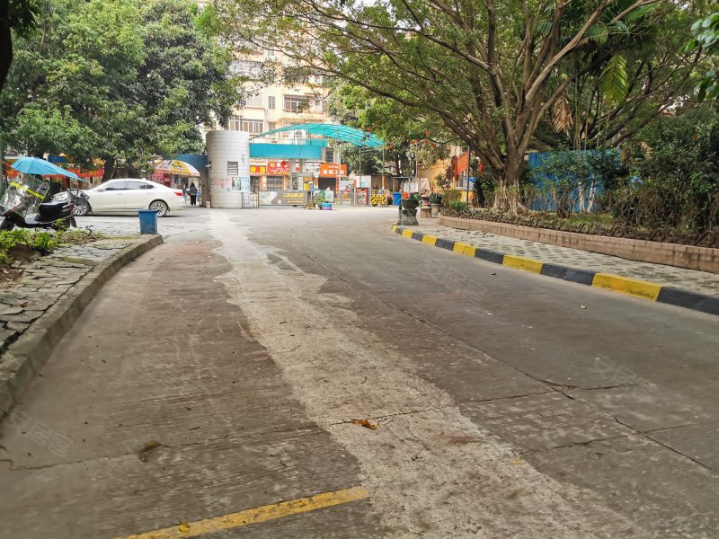 海天花园,洛溪路2号-广州海天花园二手房,租房,房价-广州安居客