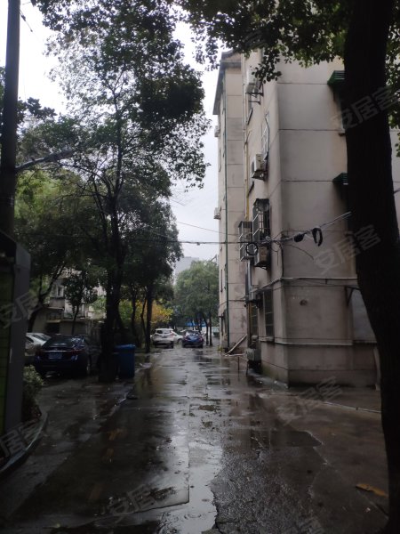 桃园新村,桃园路7号