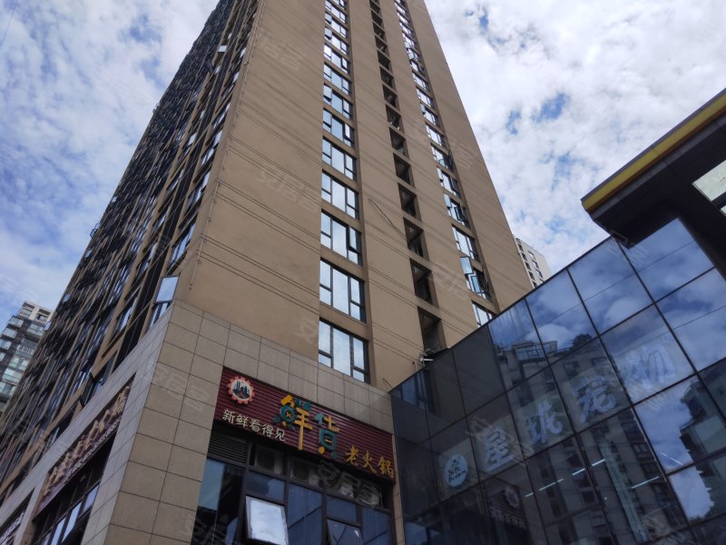 紫荆商业广场,红黄路121号-重庆紫荆商业广场二手房,租房,房价-重庆