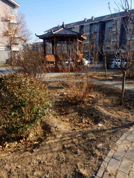 门头馨村(北二区)