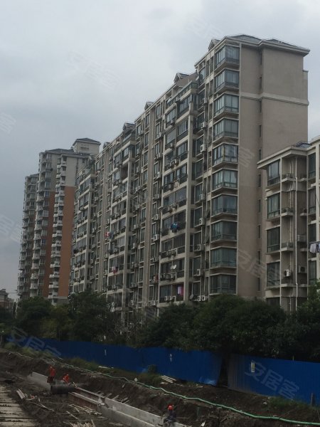 阳明国际花苑(五期) 