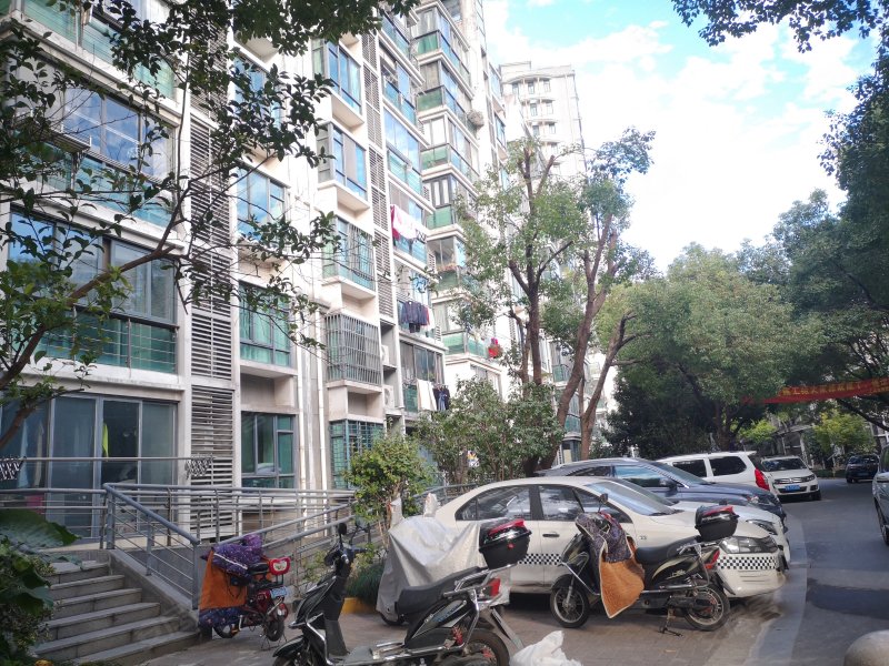 大华水岸蓝桥(公寓住宅)