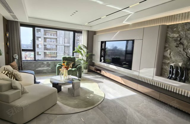 长兴园小区3室2厅120㎡75万二手房图片