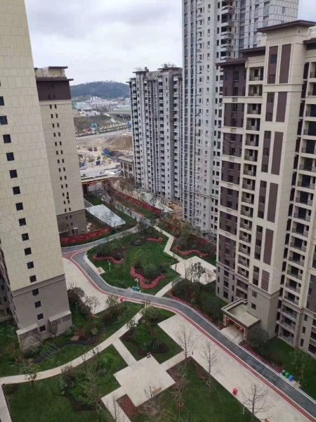 碧桂园西南上城博士府