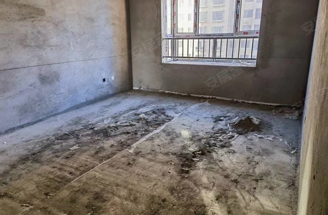 金雅苑3室1厅114㎡43万二手房图片